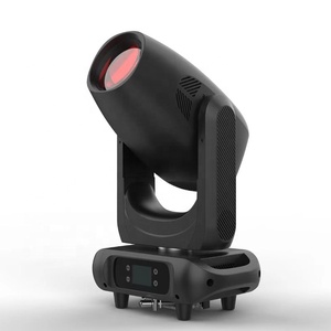 <span class=keywords><strong>Lyre</strong></span> <span class=keywords><strong>DMX</strong></span> LED 250W/280W RGBW BSW Beam Spot Wash Lumière de scène à tête mobile Éclairage de scène haute performance - Product Image 2