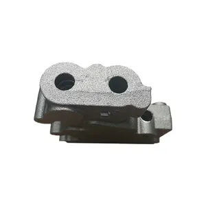 OEM Investment Casting Auto Parts Stainless Steel Metal Casting Parts