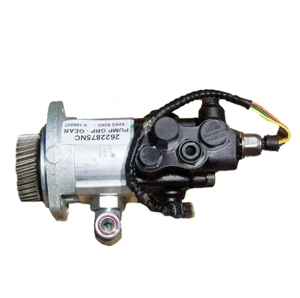 Nouvelle pompe à engrenages 2622875 262-2875 pour 928G 924G 930G Garantie 1 an Shandong Chine 2622875 262-2875 Pompe à engrenages CAT 928G CAT 924G 26 - Product Image 1