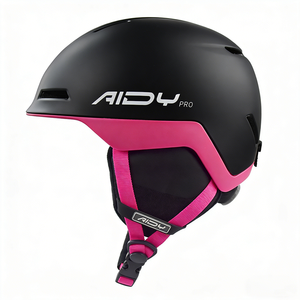 Casco de Esquí para Niños y Adultos OEM CE EN1077, Casco de Snowboard con Doble Carcasa de PC y EPS, Protección Deportiva para la Nieve - Product Image 3