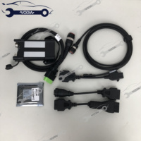 Outil de diagnostic PPT2.8 pour Vocom II 88894000 Camion Excavateur EURO6 avec 2 ans de garantie