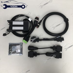 Herramienta de Diagnóstico PPT2.8 para Vocom II 88894000, para Camiones y Excavadoras EURO6, con 2 Años de Garantía - Product Image 6