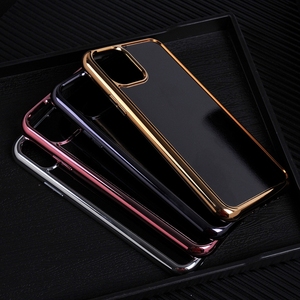 Custodia per telefono in TPU PC placcato <span class=keywords><strong>oro</strong></span> di lusso per <span class=keywords><strong>iphone</strong></span> 15 14 13 12 <span class=keywords><strong>11</strong></span> fai da te vuota in <span class=keywords><strong>oro</strong></span> vuoto - Product Image 3