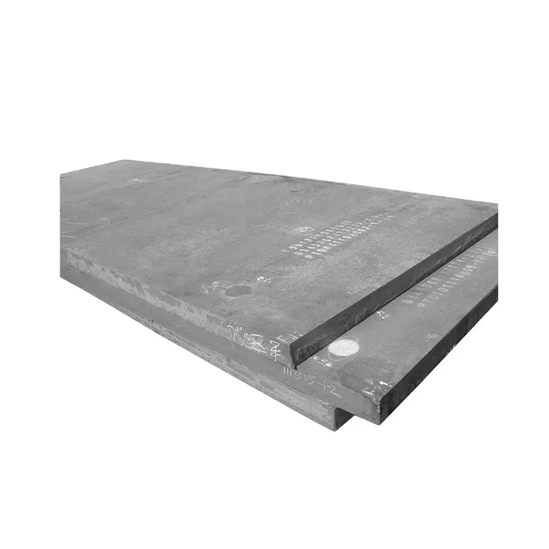 NM500 wear-resistant steel plate NM400 NM450 NM360 high strength wear-resistant plate specifications complete