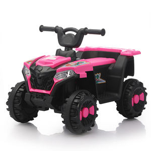 Auto Elettrica per Bambini da <span class=keywords><strong>3</strong></span>-8 Anni - Product Image 4