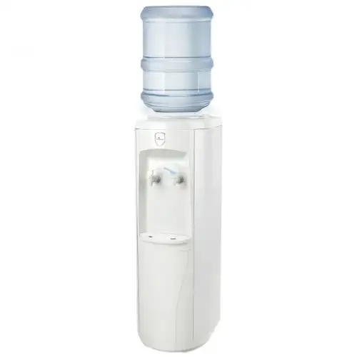 Interruptor de llave de agua purificada para cocina, dosificadores de agua de carga superior para el hogar