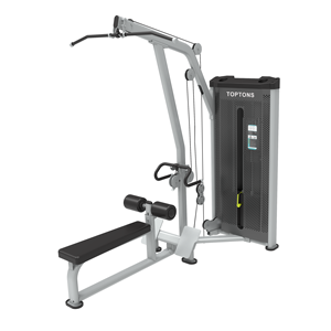 TOPTONS Équipement de fitness Machines Exercice du corps <span class=keywords><strong>Sport</strong></span> Extension de la jambe assise et Curl Machine pour hôtel Gym Club Medical Center - Product Image 3