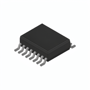 Componente Electrónico de Interfaz ADM1025ARQ, Hardware para PC, Monitor ASIC Original - Product Image 1