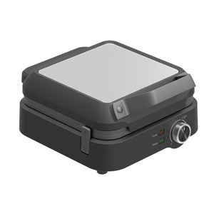 Bán buôn 2 lát trong nhà liên hệ với nướng bánh sandwich nướng bánh mỳ Mini Điện Waffle <span class=keywords><strong>Maker</strong></span> cho hộ gia đình - Product Image 1