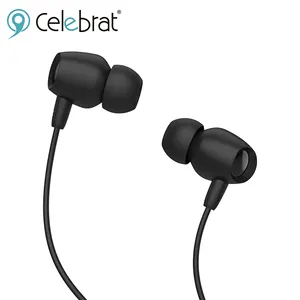 2022 top selling wired earphones 3.5 mm for nokia, low price wired earphone headphones handsfree