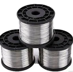 Alambre de titanio de alta calidad para doblado y corte de archivos de procesamiento de memoria de forma disponible para la venta - Product Image 3