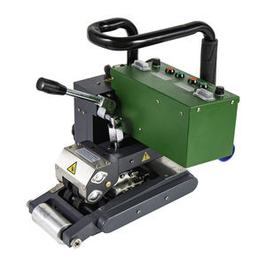 เครื่องเชื่อมแผ่นกันซึม CANEX CX500S รุ่นใหม่ ขนาด 0.8-3 มม. กำลังไฟ 1800 วัตต์ 220 โวลต์ แบบเชื่อมร้อน - Product Image 1