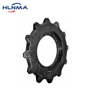 Pignoni per <span class=keywords><strong>Bobcat</strong></span> x325/X328/225/325/329/331/334/425/428 pezzi di ricambio per Mini escavatore - Product Image 2