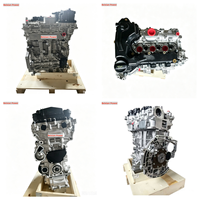 Ensemble moteur Beixian Power de haute qualité EB2 PSA HM01 1.2T PureTech Turbo pour Peugeot 2008 308 408 Citroën C4 C3