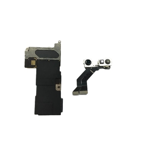 <span class=keywords><strong>Carte</strong></span> <span class=keywords><strong>mère</strong></span> avec Face ID pour <span class=keywords><strong>iPhone</strong></span> 13 13 Mini 13 Pro 13 Pm - Product Image 1