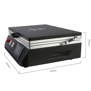 OM-K20 laminatore OCA sottovuoto da 23 pollici per schermo LCD/OLED e <span class=keywords><strong>Tablet</strong></span> riparazione e laminazione dello schermo e ricondizionamento del <span class=keywords><strong>Tablet</strong></span> - Product Image 4