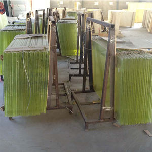 एक्स-रे लीड संरक्षित ग्लास विंडोज 8 मिमी से 25 मिमी मोटाई - Product Image 5