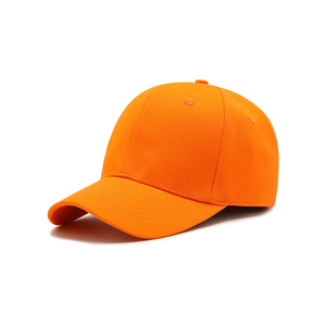 Gorra de Béisbol al por Mayor de 6 Paneles, Gorra Deportiva con Logotipo Personalizado Bordado, Gorras 100% Algodón - Product Image 5