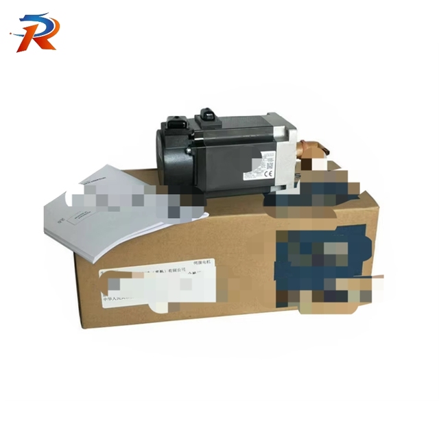 AC SERVO MOTOR NEW in Box EXPEDITED SHIPPING HF-SP502J Plc