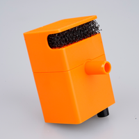 Mini pompe de fontaine d'eau submersible UV pour animaux de compagnie