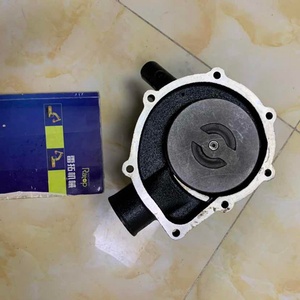 Bomba de Agua 25100-93C00 2510093C00 para Piezas de Motor R210-7 D6BT - Product Image 5