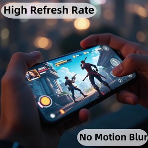 Remplacement d'écran AMOLED dynamique Note10 2X 6,8 pouces, écran AMOLED, déverrouillage par empreinte digitale, cadre pour <span class=keywords><strong>Note</strong></span> <span class=keywords><strong>10</strong></span> - Product Image 6