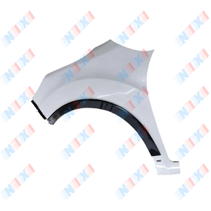 อุปกรณ์เสริมบังโคลนหลังและของแท้สำหรับวิสัยทัศน์ X3รุ่น - Product Image 3