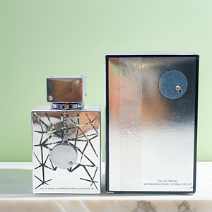 Strong Long Lasting Dubai Perfume 100ml Male Fragrance Best Selling Original Design Perfume 24hours Long Lasting Arabic Perfume - Product Image 5