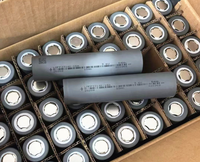 Batterie cylindrique rechargeable lithium-phosphate de manganèse LFP32140 lifepo4 3.6v 15000mah LMFP 33140 15ah cellule de batterie li-ion