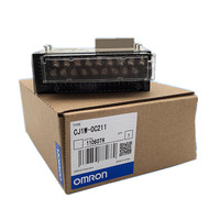 Controlador PLC original CJ1W-OC211 en oferta.