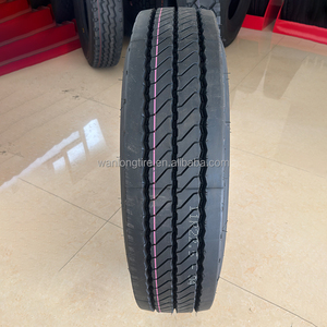 ยางรถบรรทุกแลนด์ลักซ์ ทริแองเกิล เอโอโล 295/80r22.5 ยาง 11R22.5 11r24.5 - Product Image 3