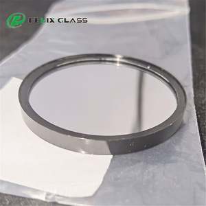 Filtro Óptico de Vidrio con Revestimiento Duro Redondo FELIX, Filtro de Polarización Lineal Nd con Anillo para Cámara - Product Image 2