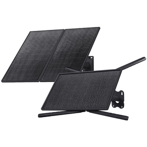 <span class=keywords><strong>Routeur</strong></span> solaire portable robuste avec panneau photovoltaïque intégré, prend en charge la carte SIM 4G et une batterie interne longue durée - Product Image 5