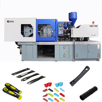 Plastic Remote Control Housing Making Injection Moulding Machine TV Air Conditioner Remote Control Shell