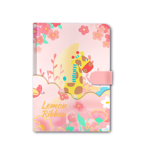 Carnet à pois A5 Mainfest Journal, couverture rigide épaisse, <span class=keywords><strong>BTS</strong></span>, agendas personnels - Product Image 2
