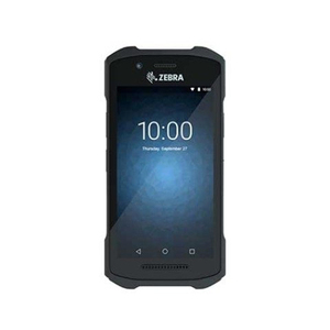 Ordinateur mobile tactile robuste et léger Zebra Tc21, lecteur de codes-barres 1D 2D, prise en charge du Wifi, du Bluetooth et du NFC - Product Image 2