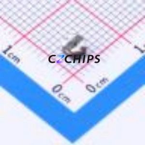 XRCD32-181K ตัวเหนี่ยวนำไฟฟ้าแบบ SMD,2.1x3 มม. ( ค่าความเหนี่ยวนำ: 180uH )( ความแม่นยำ: 10% กระแสไฟฟ้าที่กำหนด: 165mA ) - Product Image 2