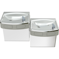 IUISON Offre Spéciale refroidisseur d'eau de bureau bouteille Station De Remplissage Avec unique ADA REFROIDISSEUR Mains Activation Gratuite 8 GPH