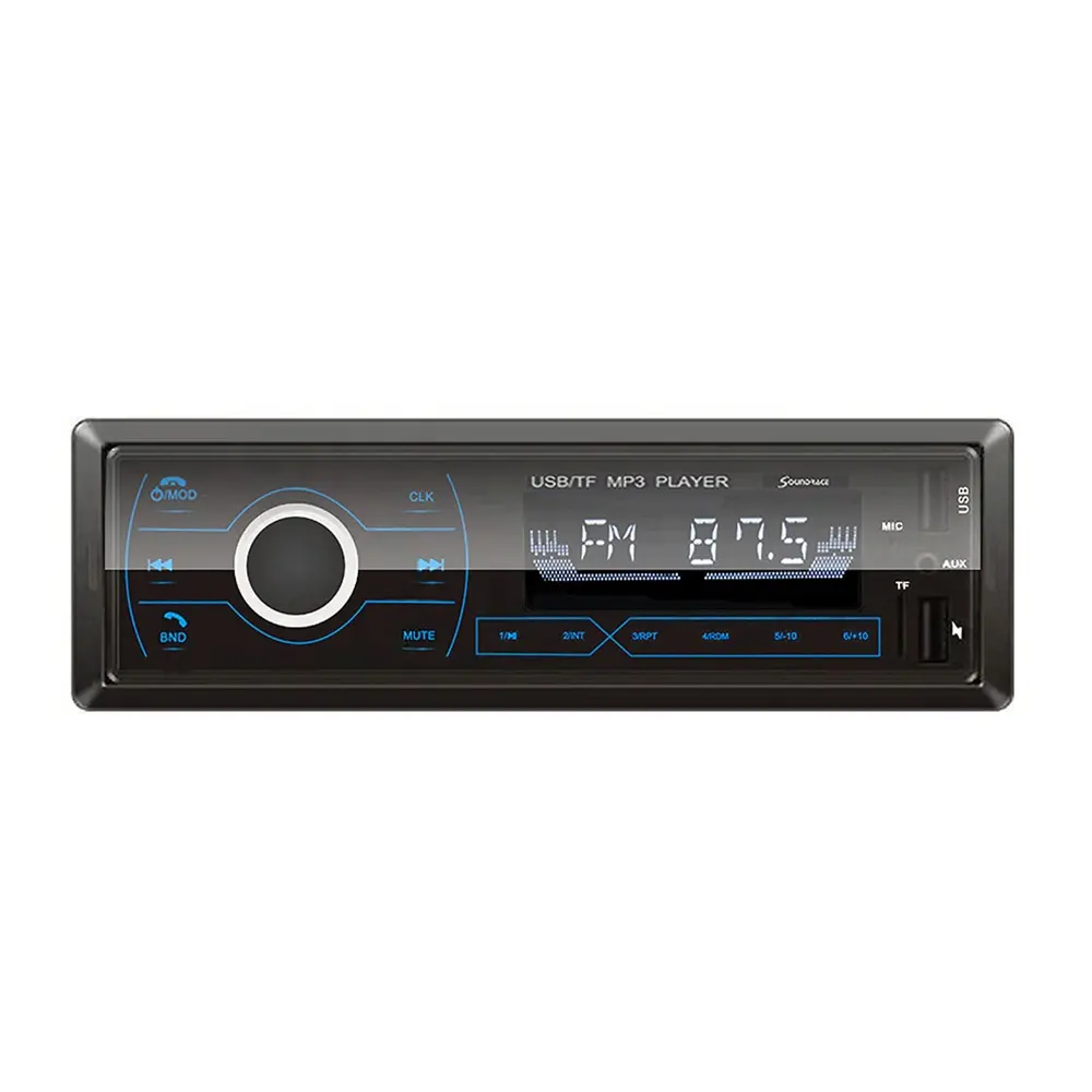 דין תקליטור DVD MP3 נגן רכב Mp3 נגן S2010 רכב אוטובוס משאית 24V אחד 32 GB Ipod מוסיקה לוח מחוונים soundrace 6 חודשים צבע תצוגת 4.0