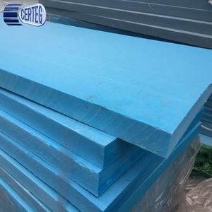 Isolation thermique Panneau en polystyrène extrudé XPS - Product Image 3