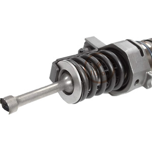 Inyector de combustible de alta calidad 4954434 adecuado para motores ISX15/QSX15/X15 - Product Image 5