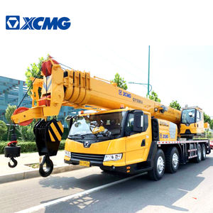 <span class=keywords><strong>Xcmg</strong></span> רשמי qy50ka 50 טון סינית יד שנייה הידראולי משאית ניידת משאית מחיר למכירה - Product Image 1