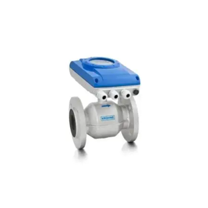 Medidor de Flujo Electromagnético Krohne OPTIFLUX 2050 OEM para Aplicaciones Básicas de Agua y Aguas Residuales con Conexión de Brida - Product Image 4