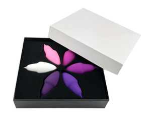 <span class=keywords><strong>Kegel</strong></span>-Trainings system Beckenboden übungen 6er-Set Premium-Silikon-<span class=keywords><strong>Kegel</strong></span>-Trainings gewichte und Kontroll trainings kit für Frauen - Product Image 2