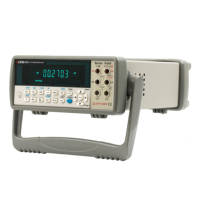 VICTOR 8265 Multimètre numérique 6 Bits Affichage LCD True RMS Type de banc Manuel/Auto USB Instruments de mesure électroniques