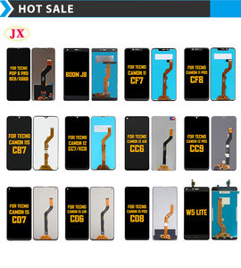 จอ <span class=keywords><strong>tecno</strong></span> <span class=keywords><strong>Spark</strong></span> <span class=keywords><strong>5</strong></span> <span class=keywords><strong>Air</strong></span> Jinxin สำหรับ <span class=keywords><strong>tecno</strong></span> <span class=keywords><strong>Spark</strong></span> <span class=keywords><strong>5</strong></span> <span class=keywords><strong>Air</strong></span> LCD สำหรับ <span class=keywords><strong>tecno</strong></span> <span class=keywords><strong>Spark</strong></span> <span class=keywords><strong>5</strong></span> Pro DISPLAY - Product Image 2