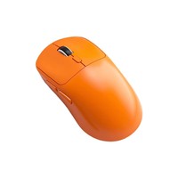 Ratón Inalámbrico Ligero Recargable de Triple Modo 2.4G+ para Juegos de PC
