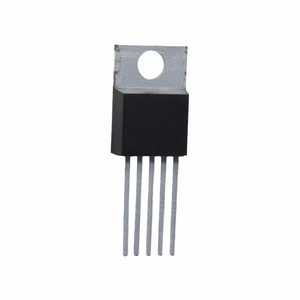 MIC4575BT Power Management (PMIC) Buy Online Electronic Components Manufacturer Channel TO 220 5 - Product Image 1
