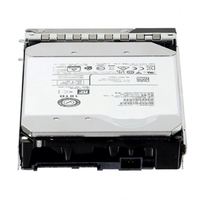 18M8N 18TB 7200 об/мин SAS 12 Гбит/с 512e 3,5-дюймовый твердотельный накопитель с горячей заменой и кронштейном для серверов и корпоративных систем