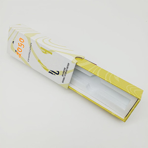 Tùy chỉnh giỏ hàng bao bì <span class=keywords><strong>10ml</strong></span> Cartridge con kháng hiển thị Hộp mực bao bì Hộp ngăn kéo - Product Image 3